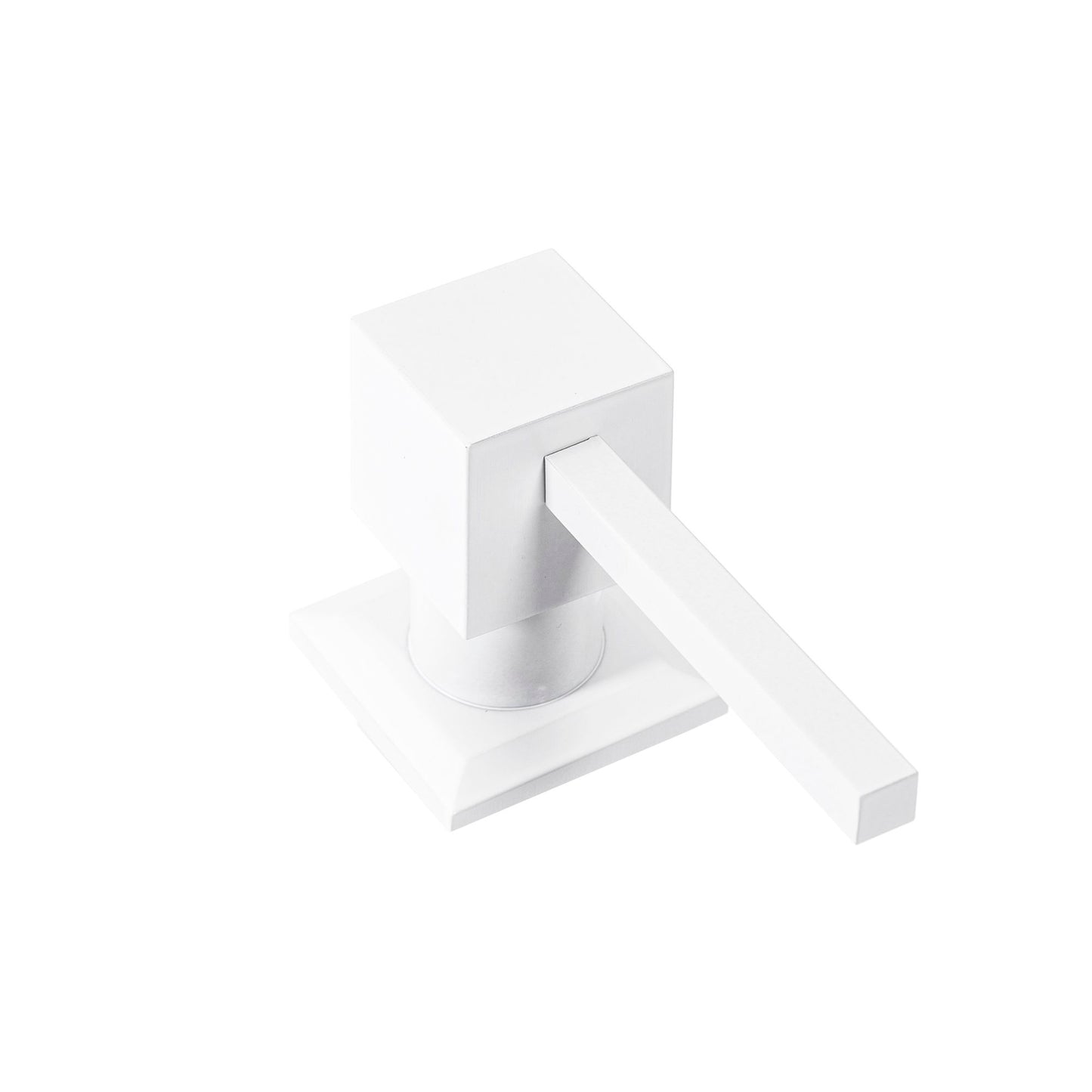Dozator de săpun white square  3