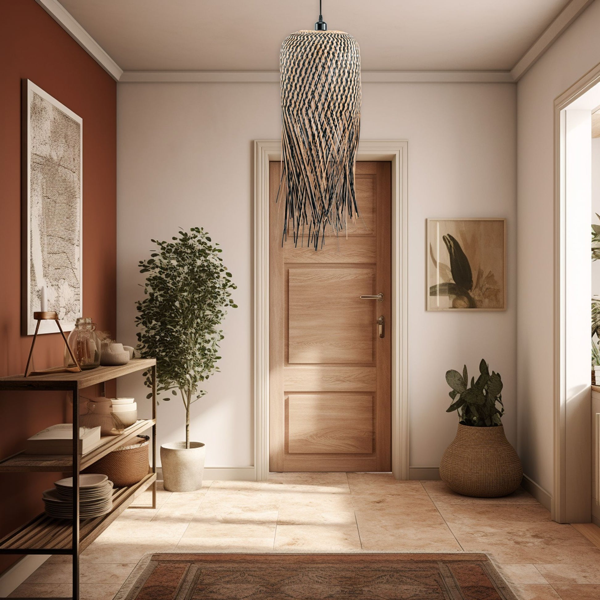 Lampă de tavan APP1276-1CP  4