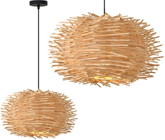 LAMPĂ NATURAL APP884-1CP  1