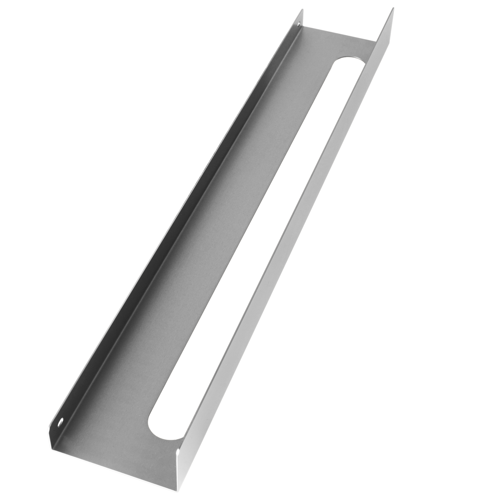 Raft Pentru Baie Sf02 60cm Steel Brush  2