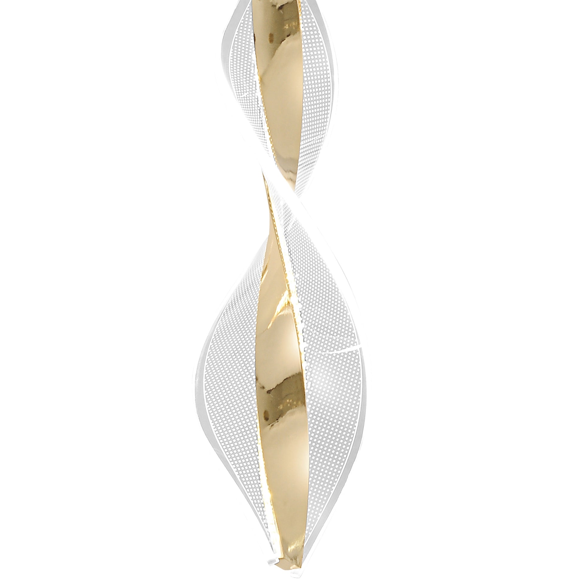 Lampa Led G028-3cp Gold  3