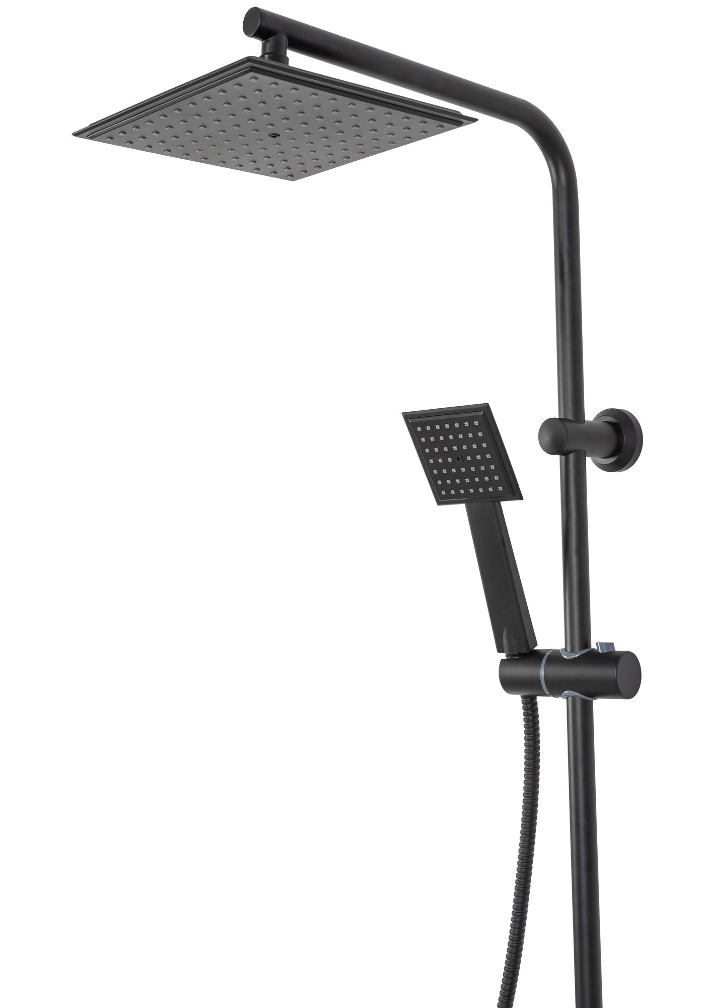 Set de dus Rea Bravo Black 4