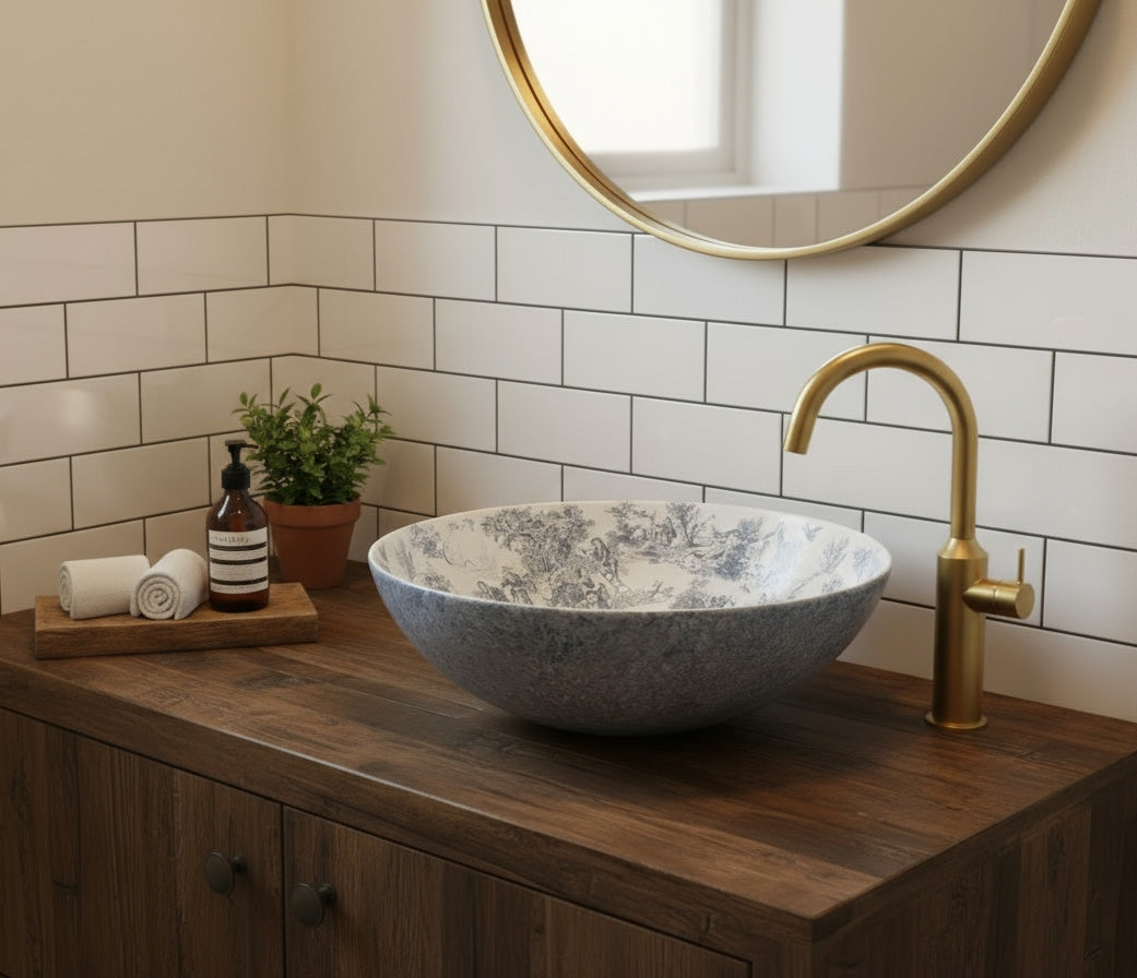 Lavoar Pe Blat Juliana  6