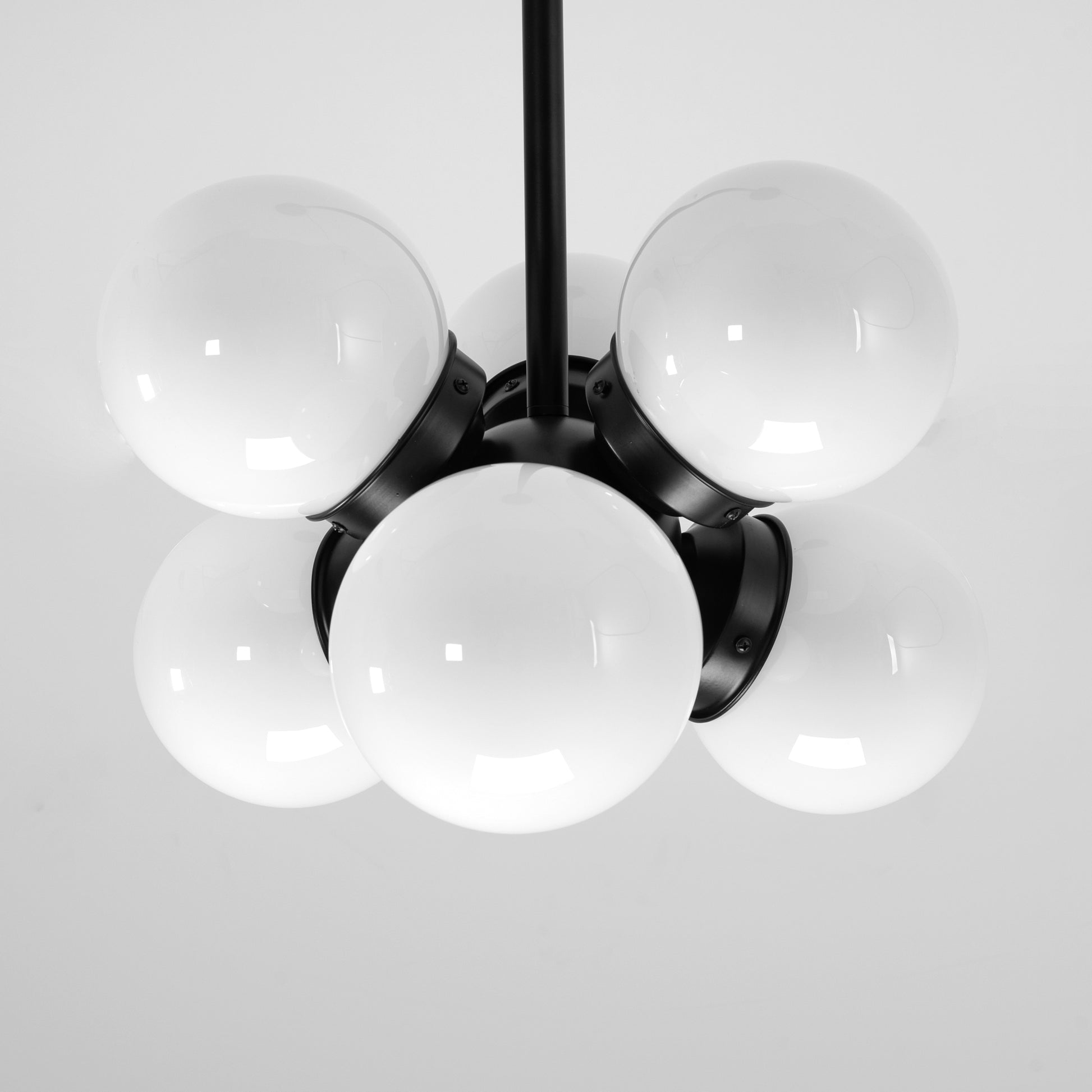 Lampa APP904-6CP  5