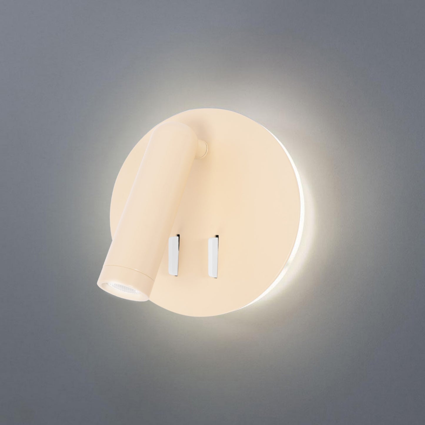 Lampa De Perete APP1615-1W Beige  6