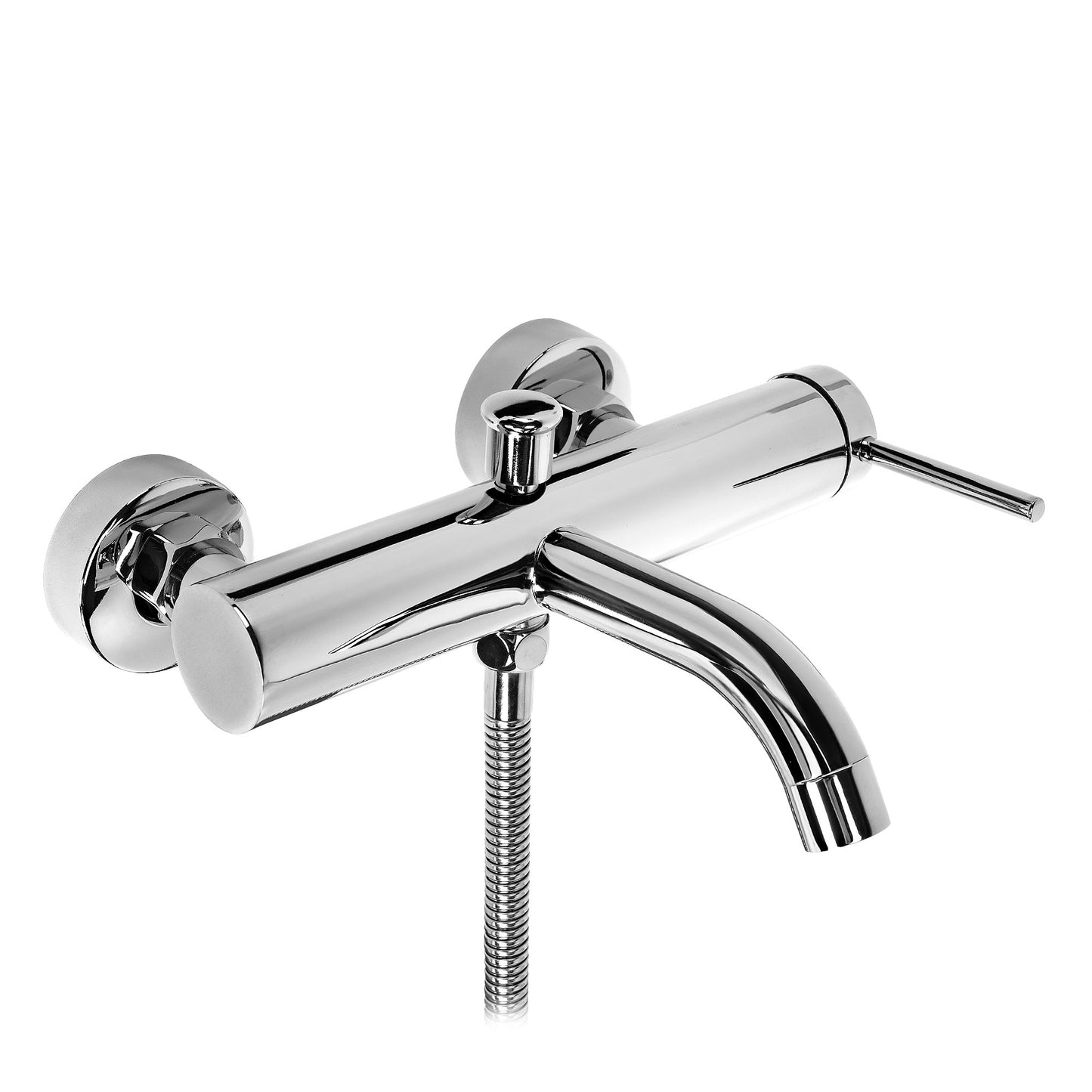 Baterie Pentru Cada Rea Spot Chrome  2