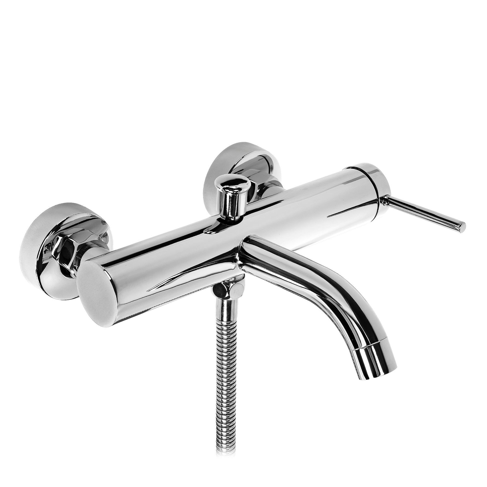 Baterie Pentru Cada Rea Spot Chrome  2
