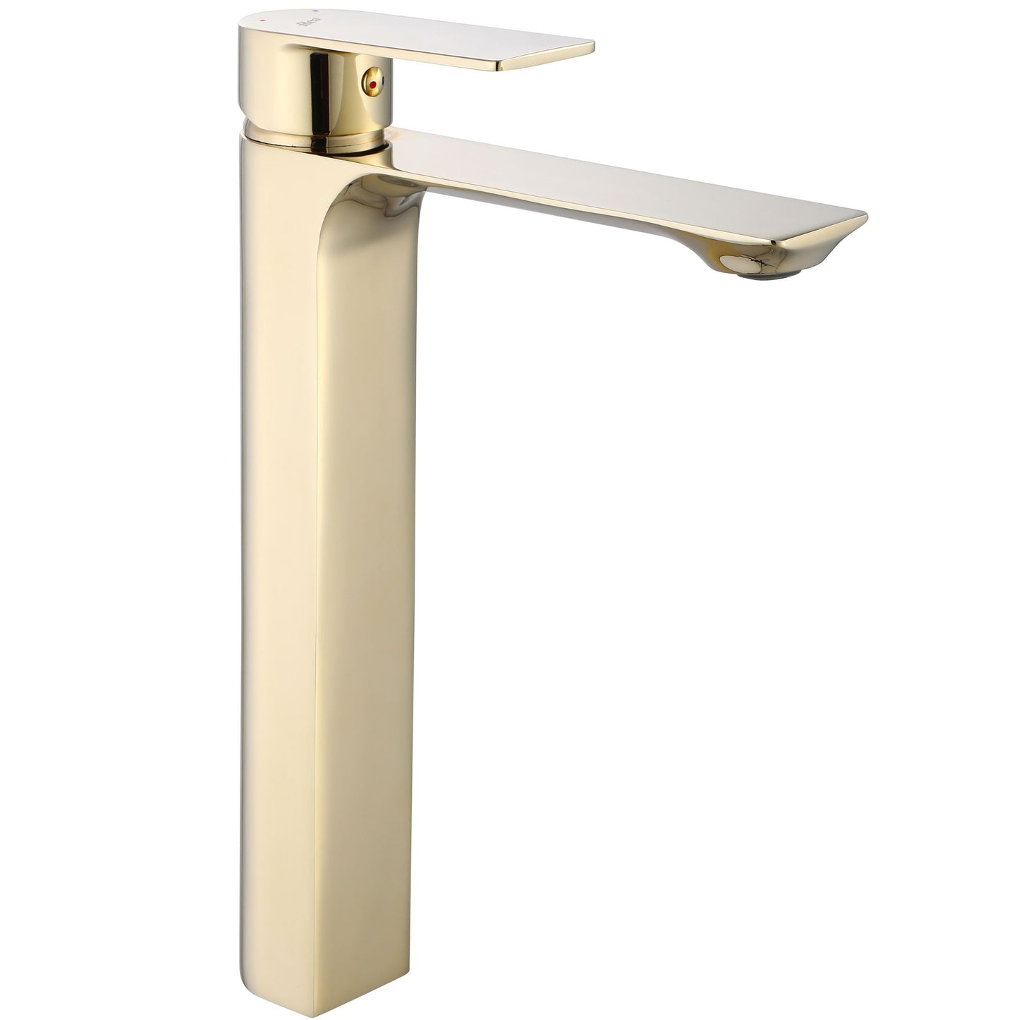Baterie pentru baie REA Urban Gold High  1