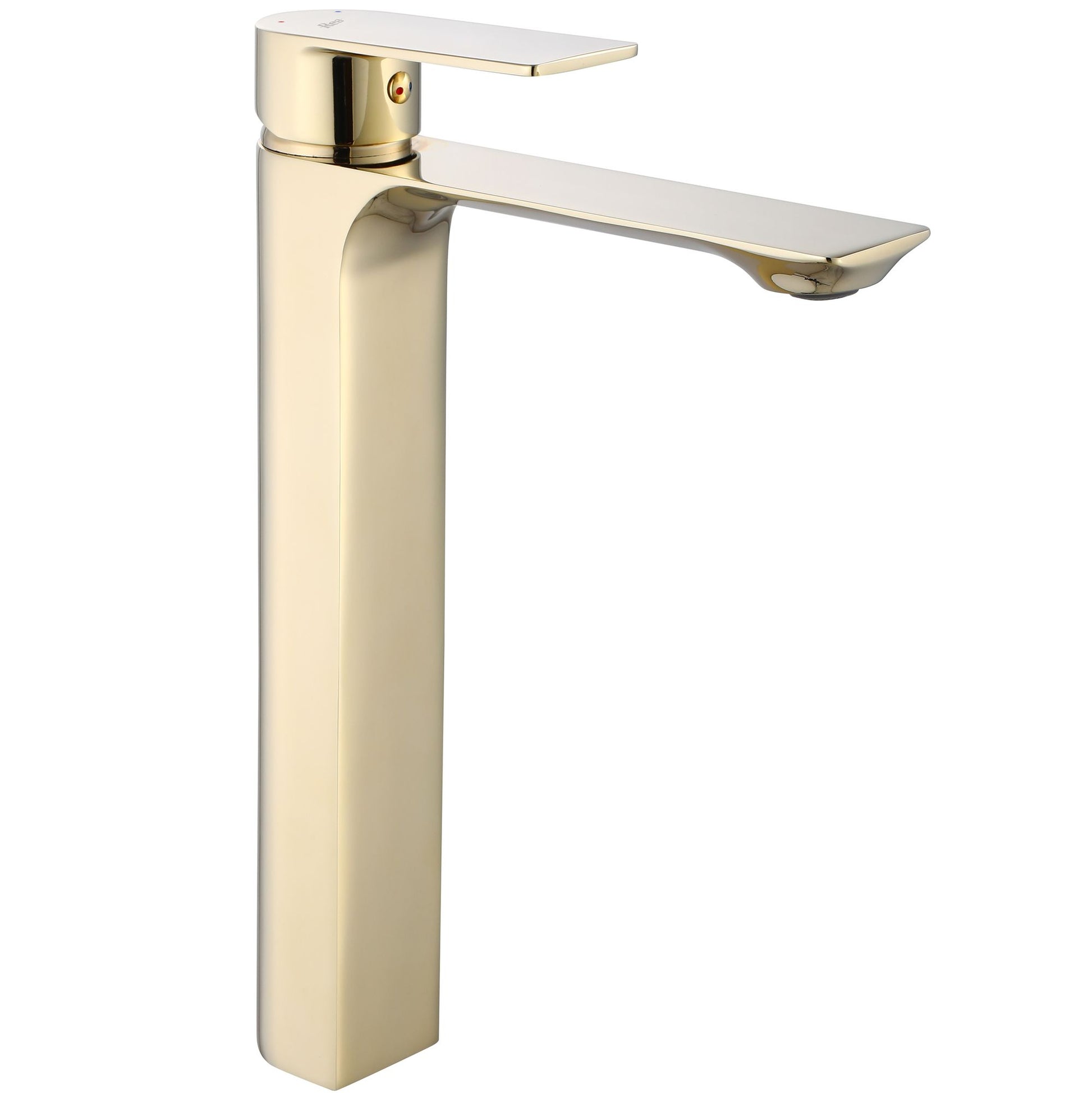 Baterie pentru baie REA Urban Gold High  1