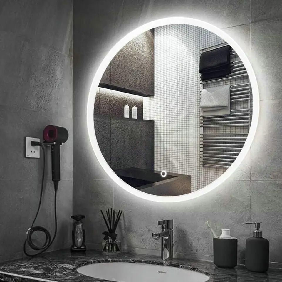 Oglindă LED 90cm FFJ90  6