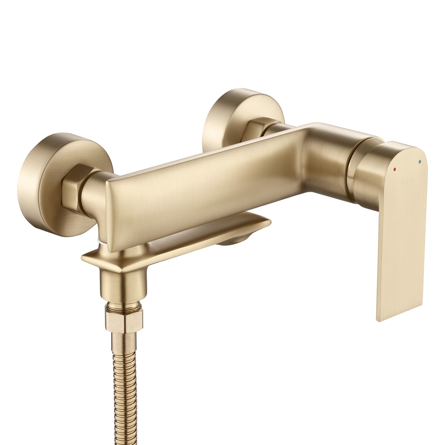 Baterie pentru cadă REA  Veneta Brush Gold  2