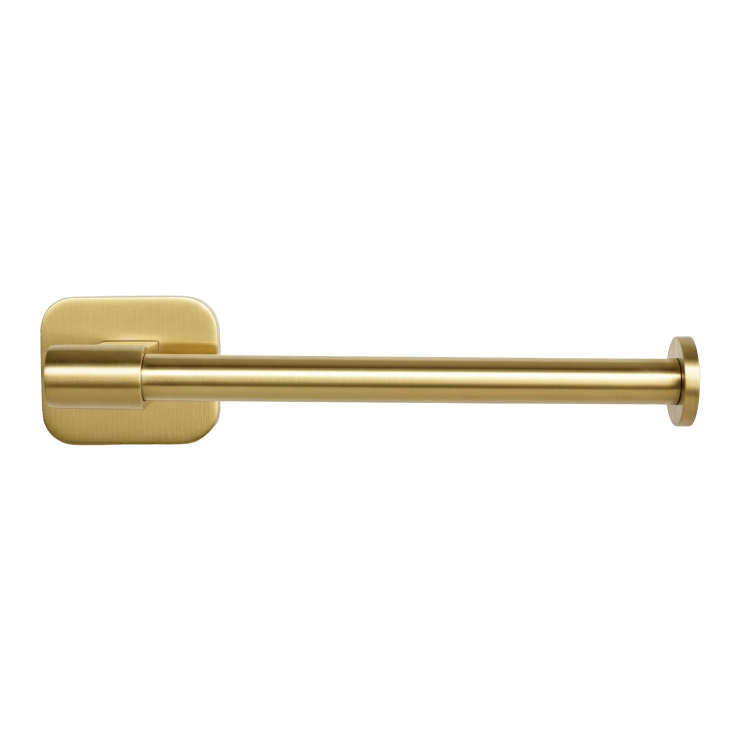 Suport Hârtie Igienică 5909 Nico Brush Gold  3