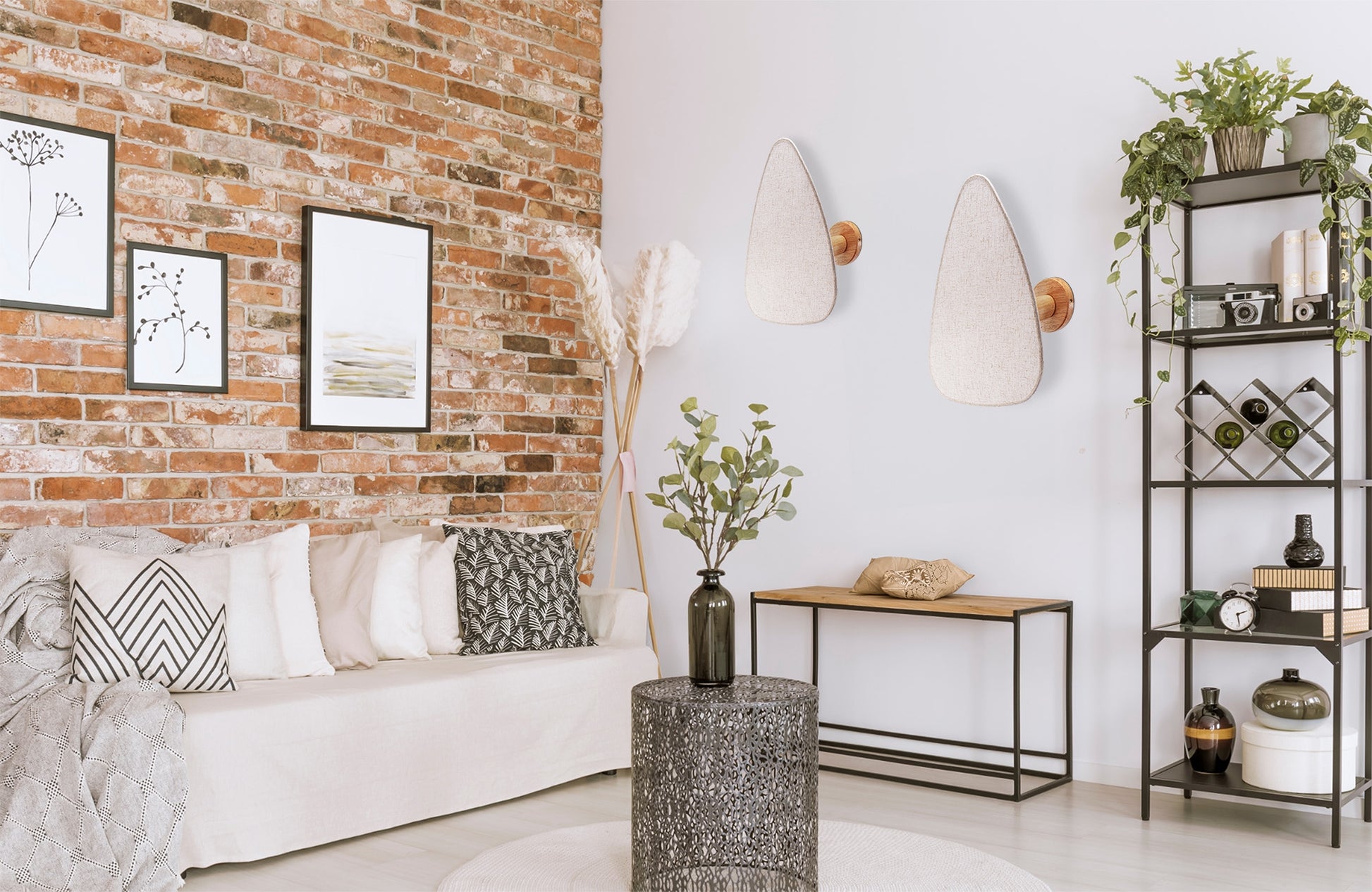 Lampa De Perete APP1423-1W  7