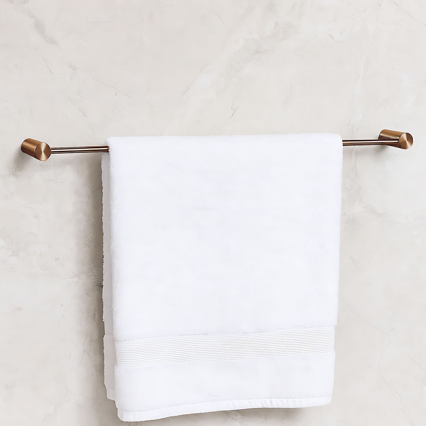 Cuier De Baie 9703 Prism Brush Copper  4