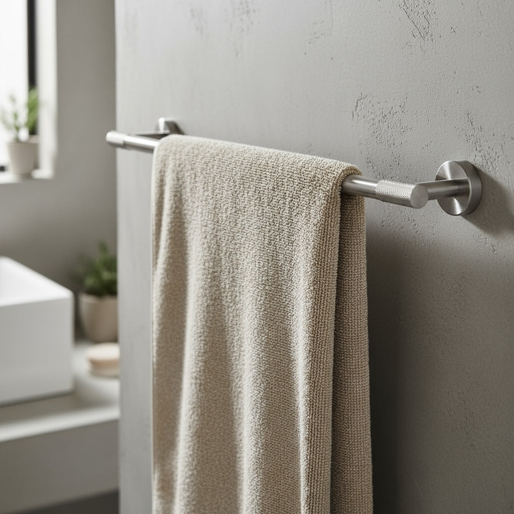 Cuier De Baie 5701 Galo Brush Nickel  3