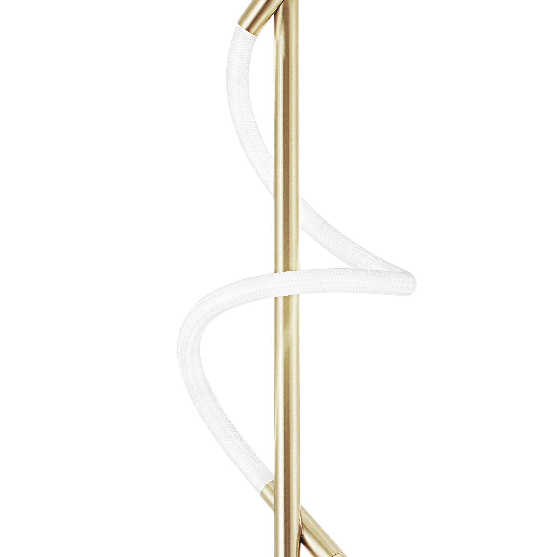 Lampa Led G015-cp Gold  2