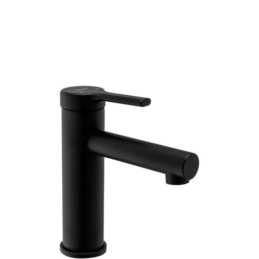 Baterie pentru baie Rea Pixel Black low  1