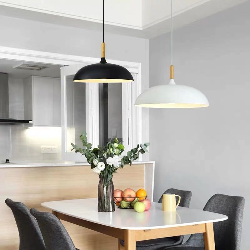 Lampa DE TAVAN ANZO negru  7