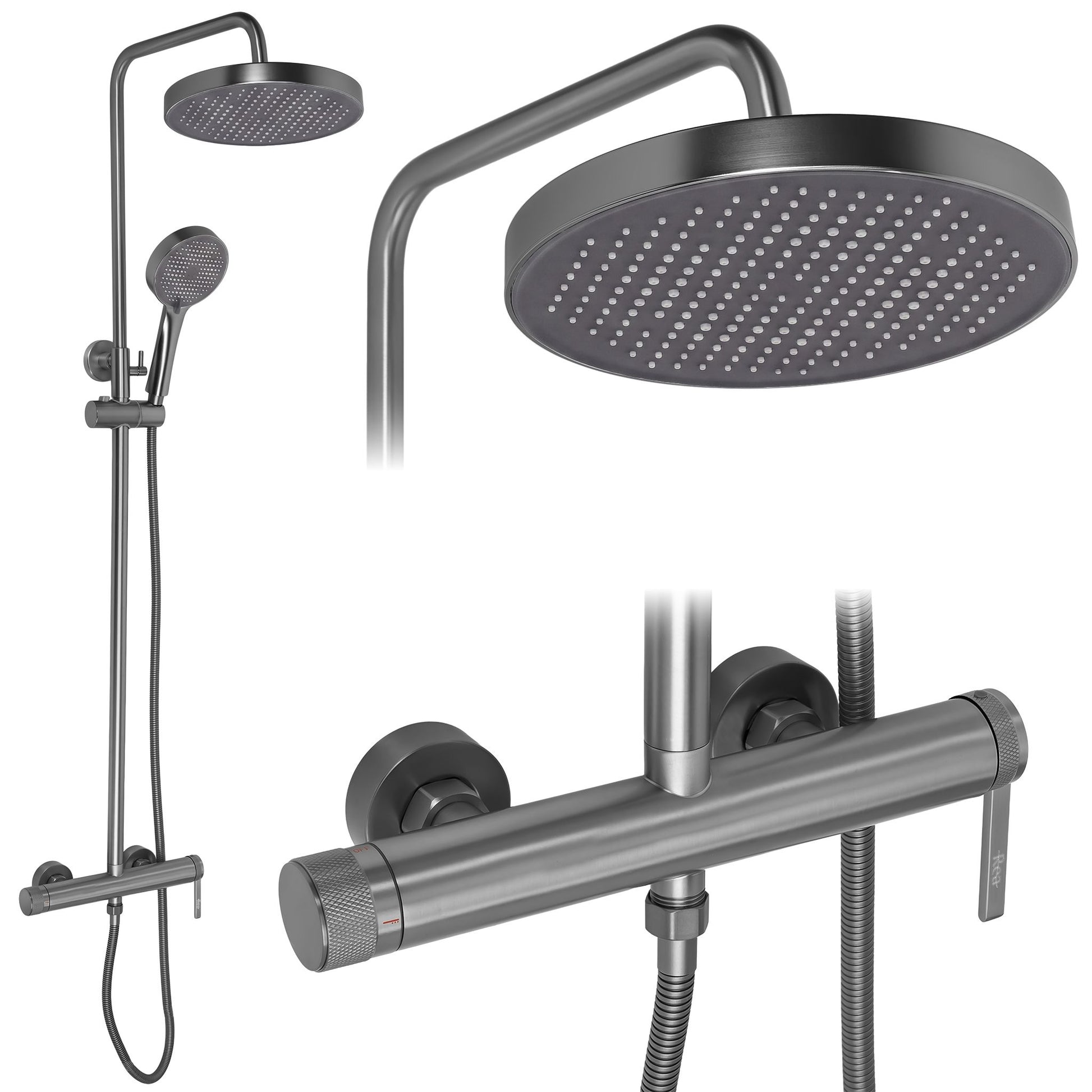 Set Dus Rea Grace Titan 1