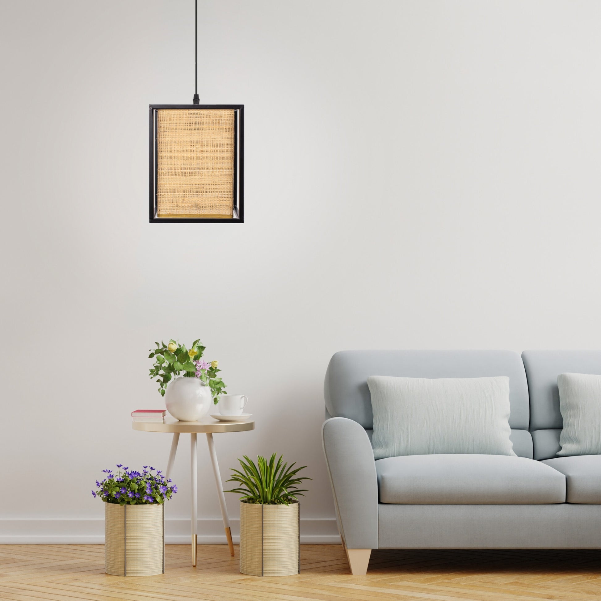 Lampă De Tavan APP1285-1CP  5