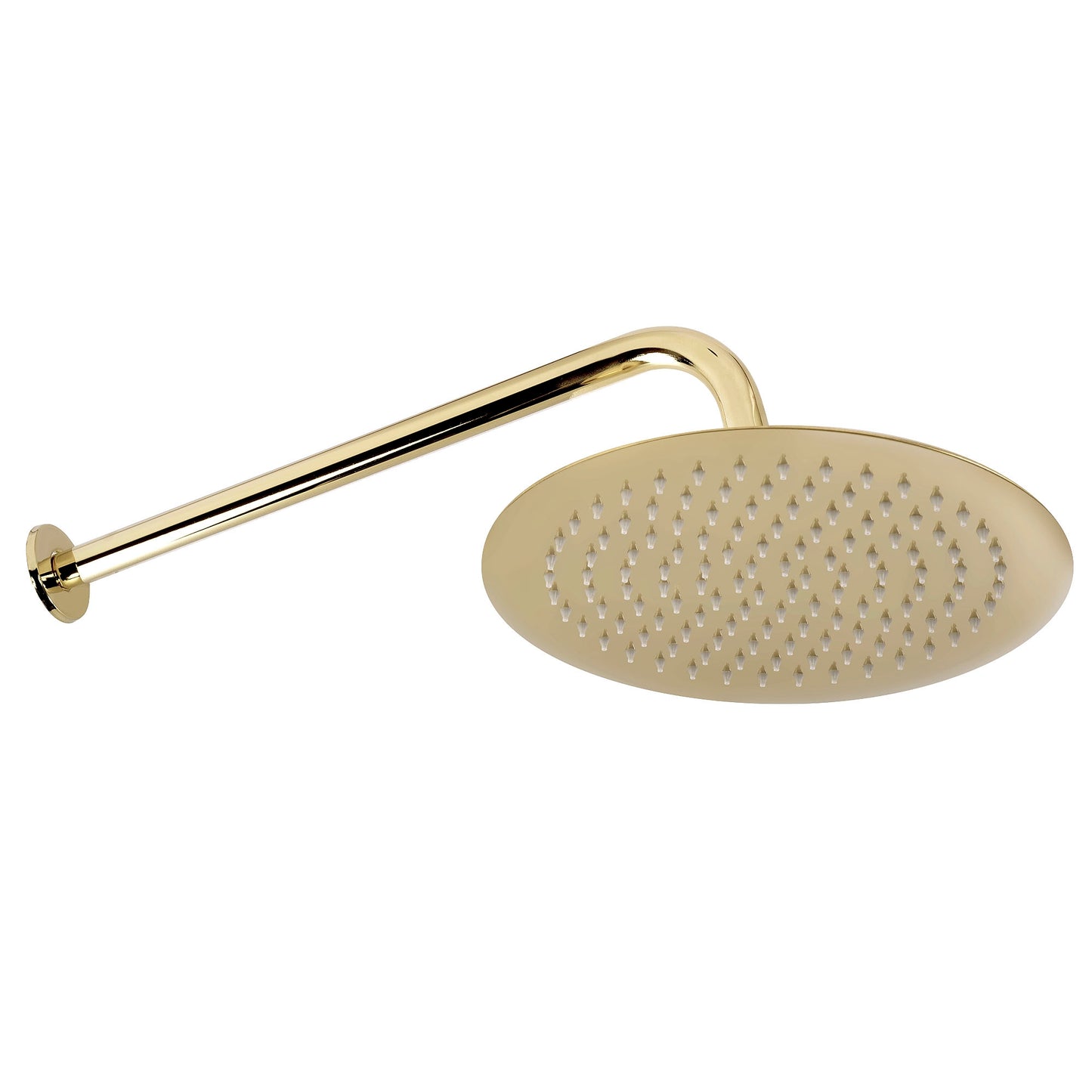 Set de dus incastrat Rea Argon Gold + BOX  4