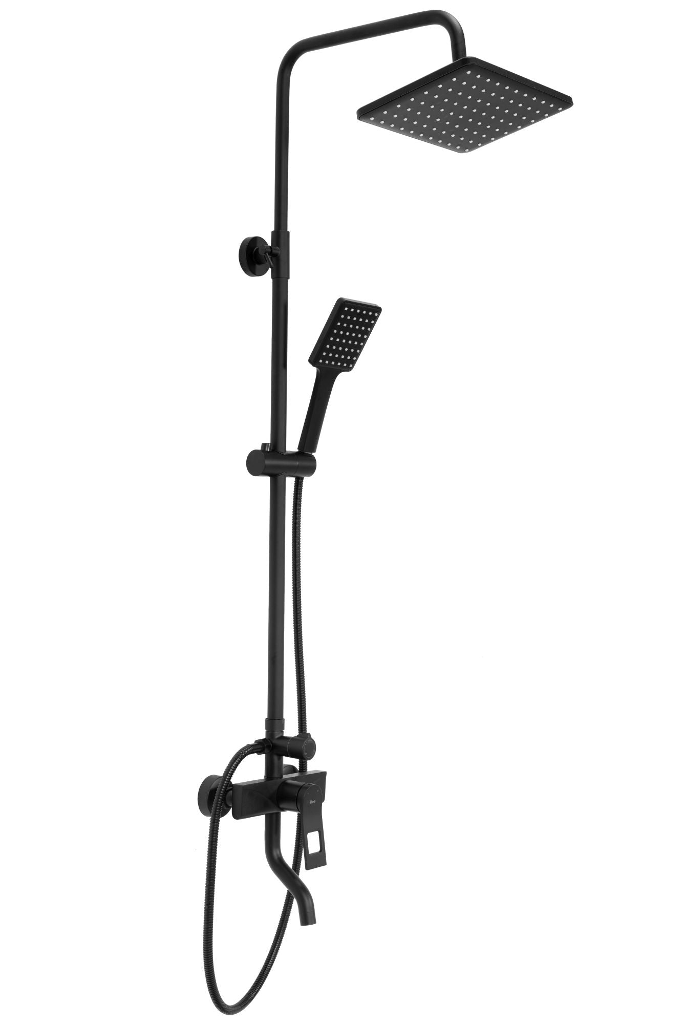 Set de dus REA SOUL Black 3