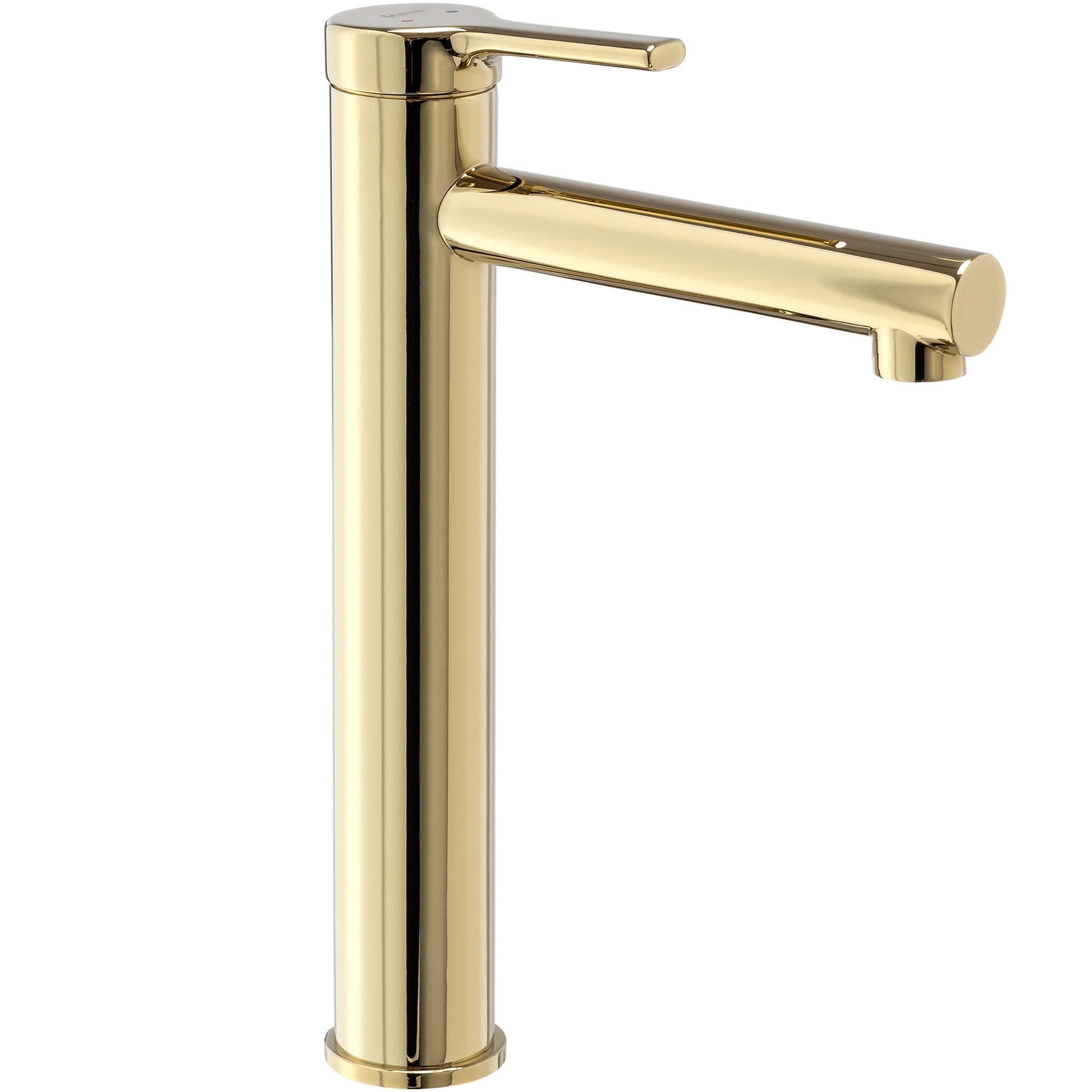 Baterie Pentru Baie Rea Pixel Gold High  1