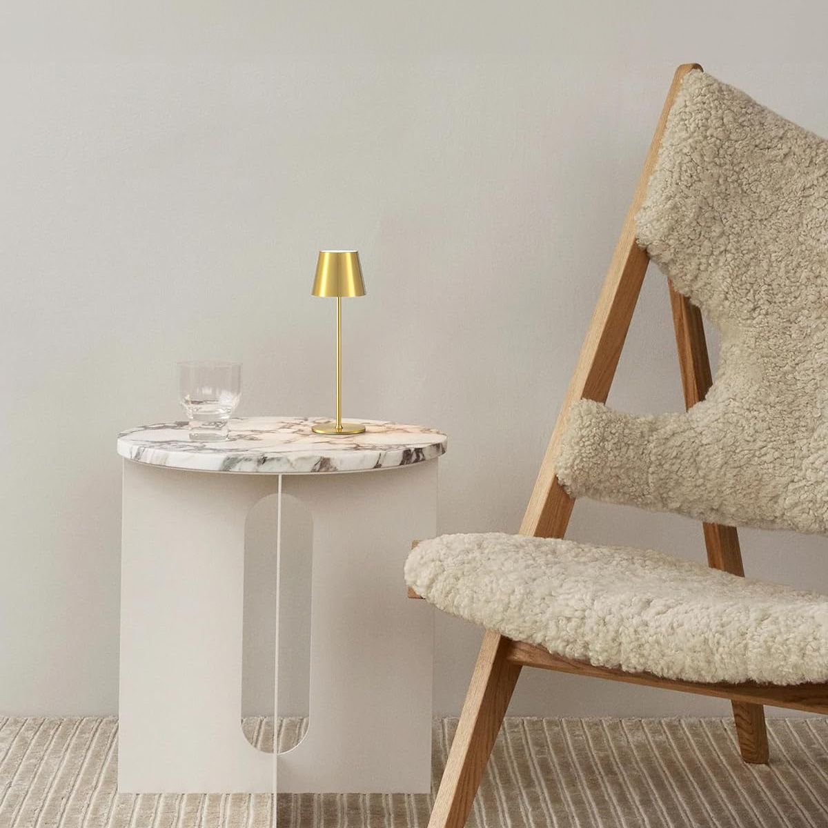 Veioza APP1364-T GOLD 5