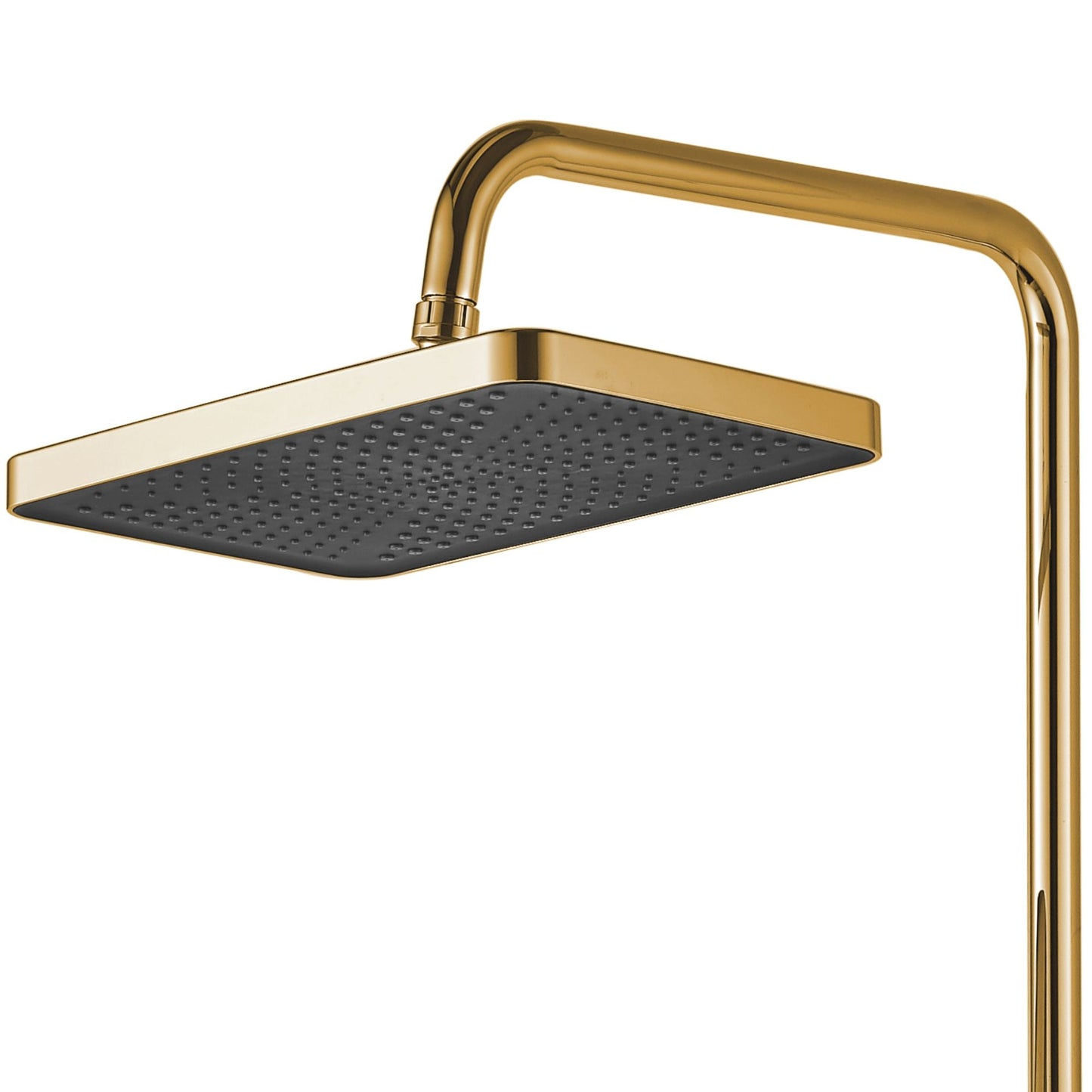 Coloana de dus REA HELIX Gold  8