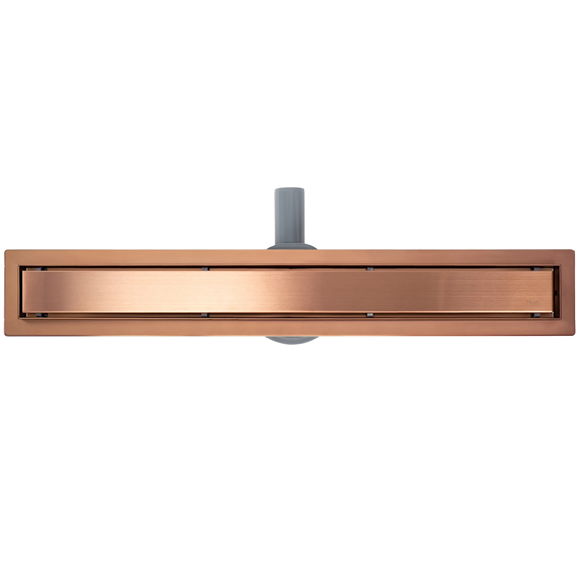 Rigola Dus Rea Neox Pro Brushed Copper 80  5