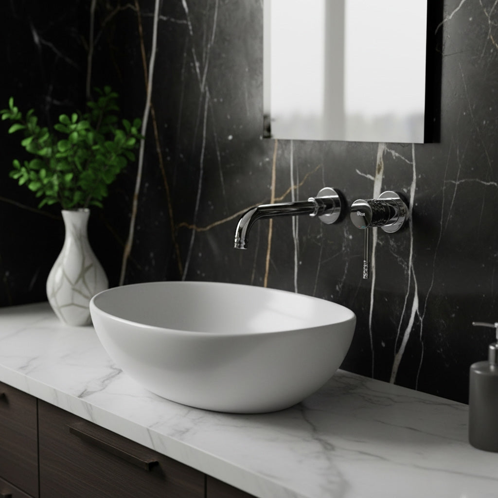 Baterie Incastrata Rea Lungo Diamond Chrom + Box  3