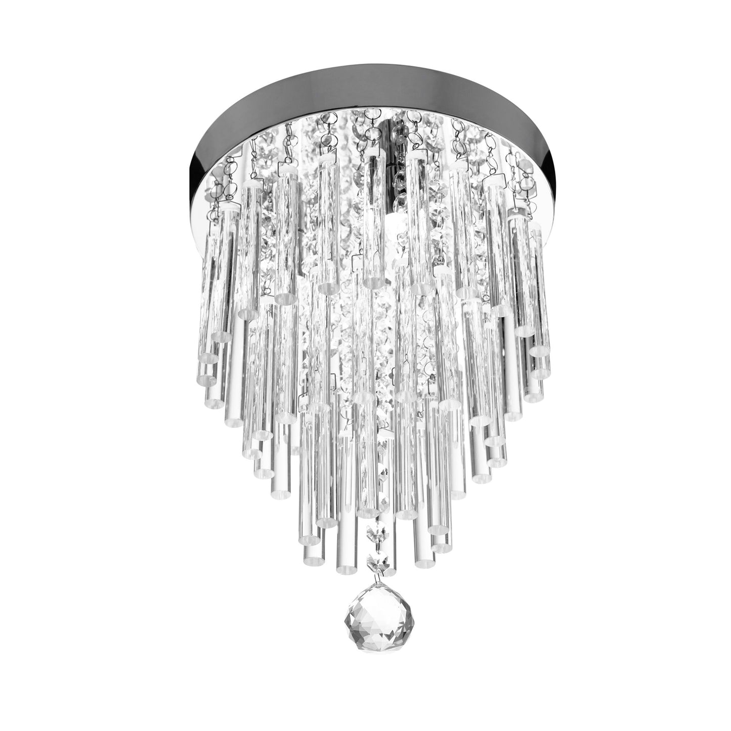 LAMPĂ DE CRISTAL APP787-3C  2
