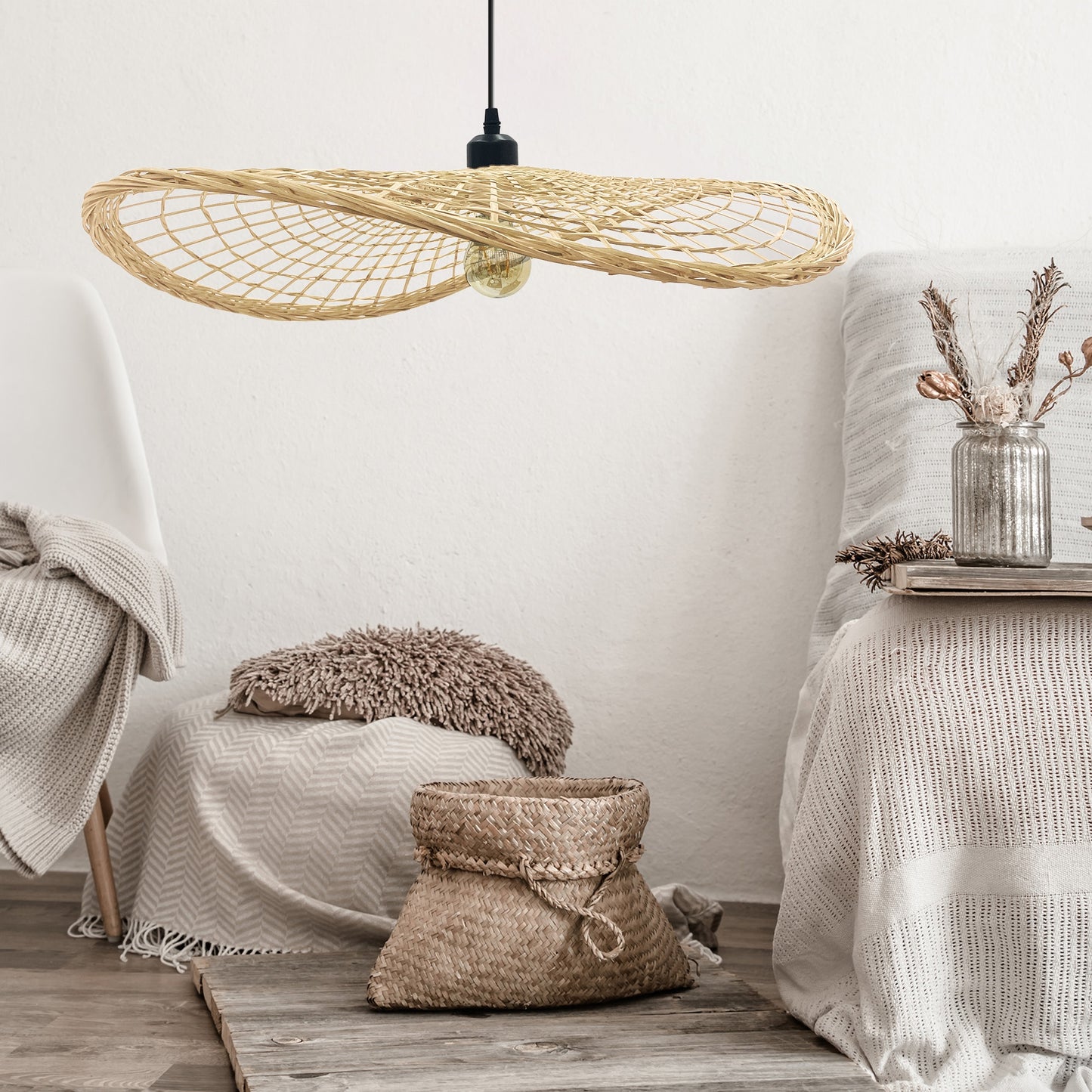 Lampă Boho APP1541-1CP  5