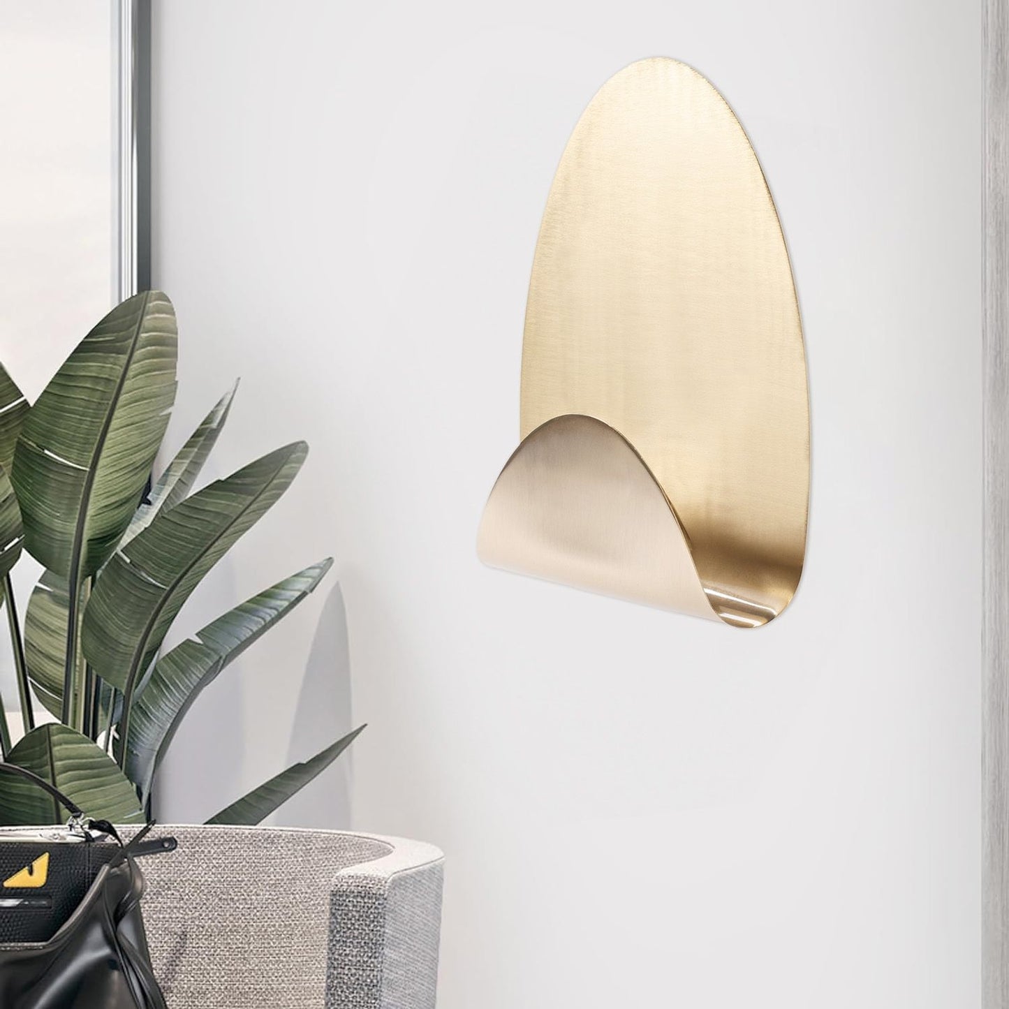 Lampa De Perete App1431-w Old Gold  11