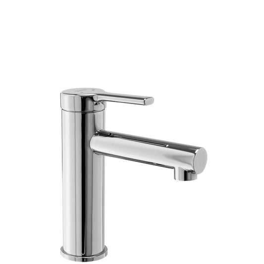 Baterie pentru baie Rea Pixel Chrom low  1