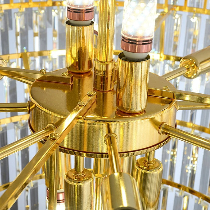 Lampa Gold 312358  7