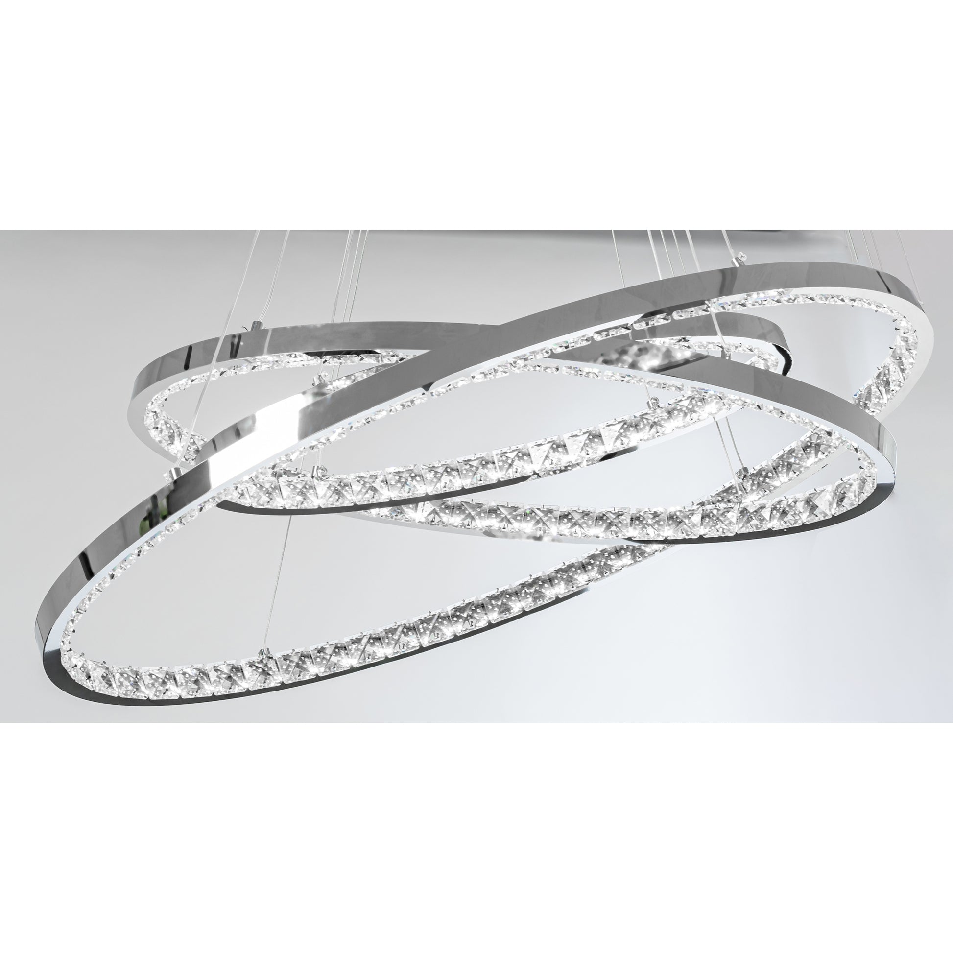 LAMPĂ DE CRISTAL APP772-3CP  7
