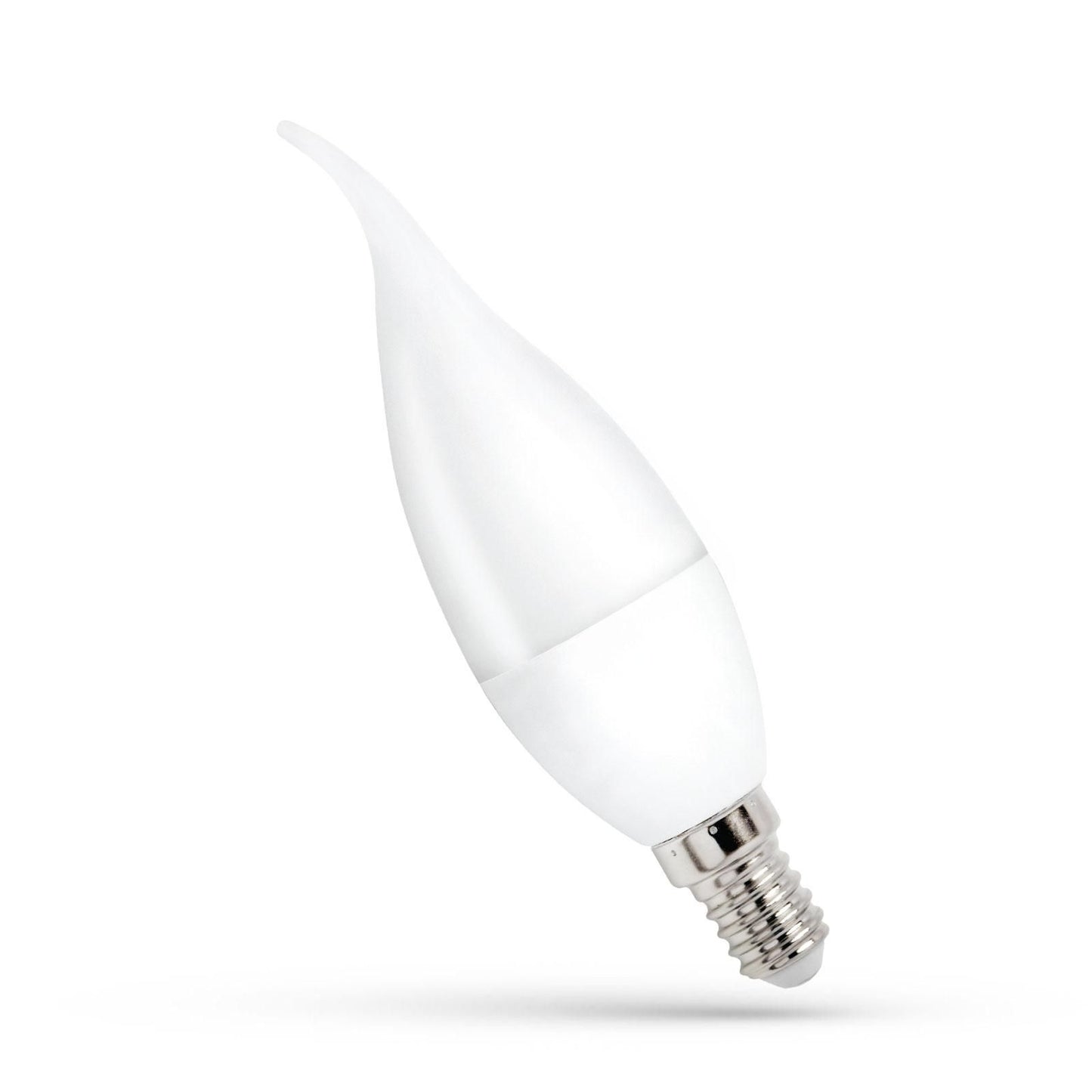 Bec rece LED E-14 230V 8W Decorativ 14226  1