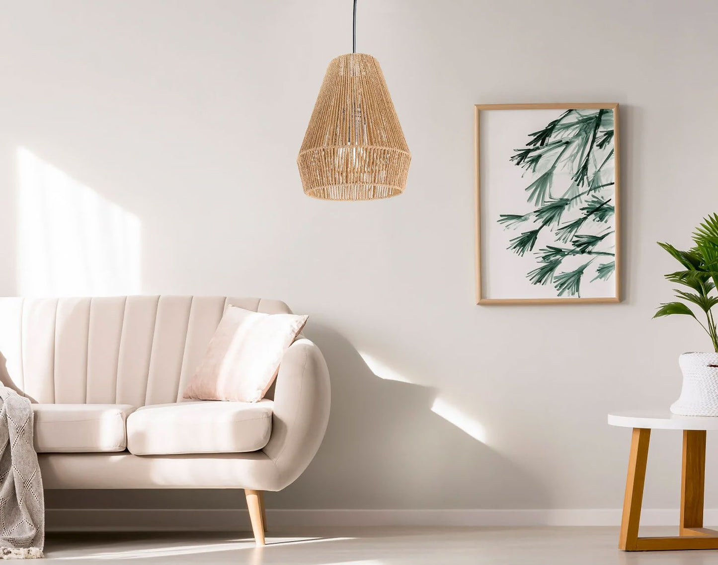Lampă de tavan APP1310-CP  2