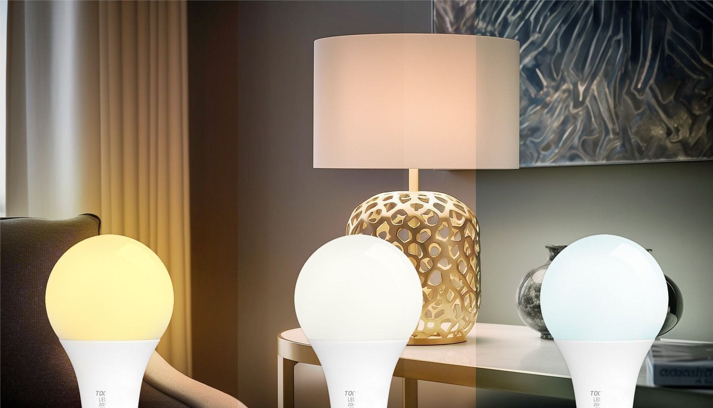 Bec cu LED RSL029 E27 15W Warm  9