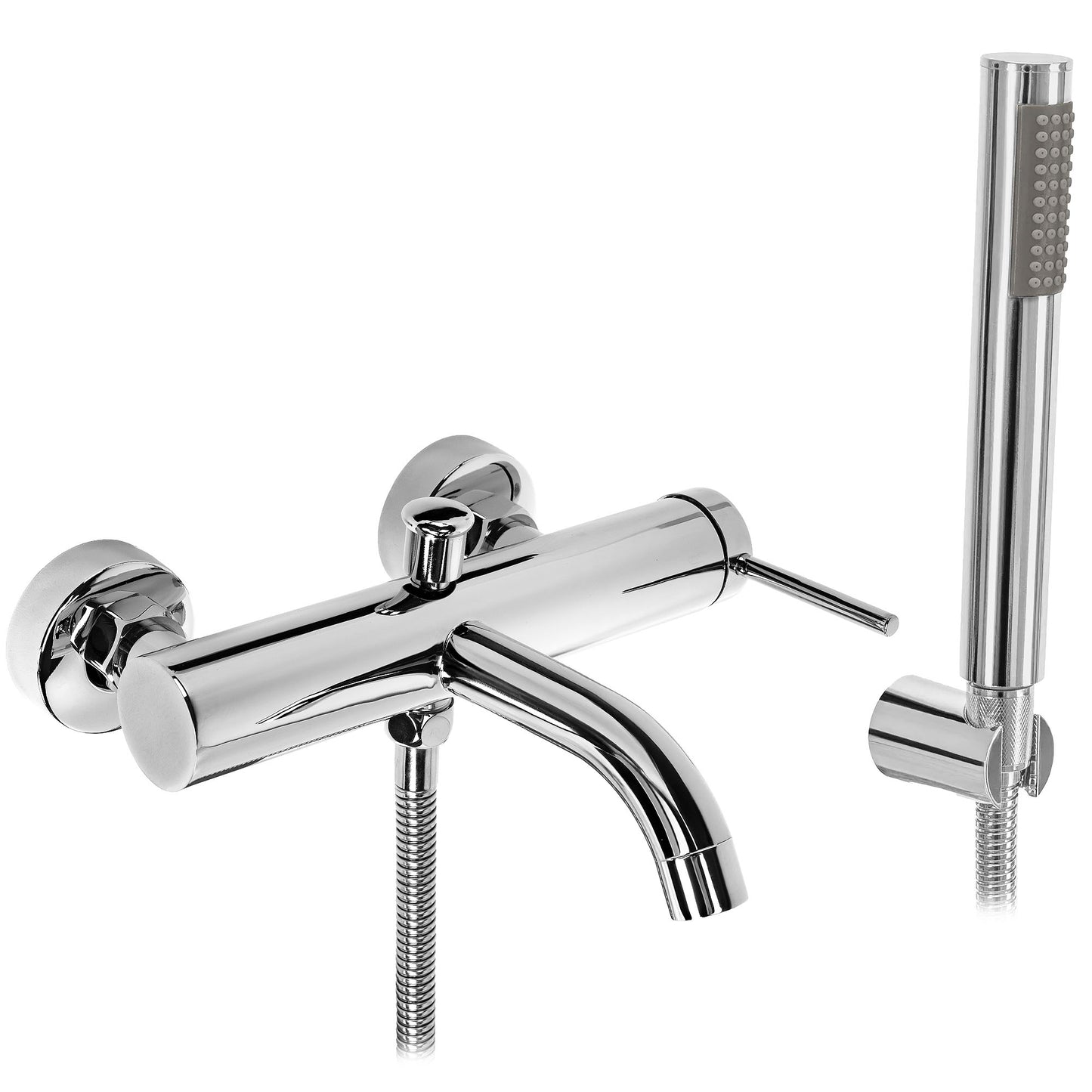 Baterie Pentru Cada Rea Spot Chrome  1