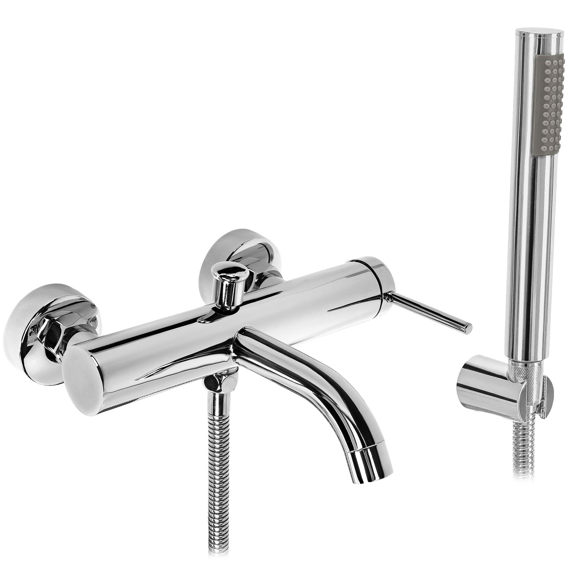 Baterie Pentru Cada Rea Spot Chrome  1