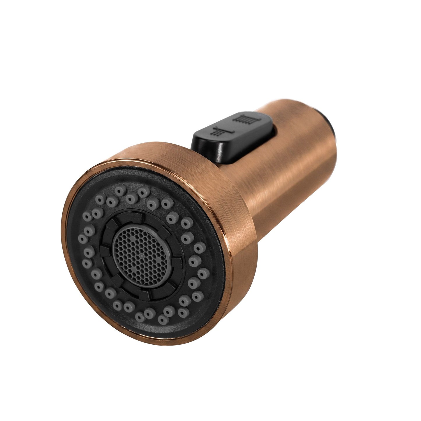 Cap Cu Aerator Pentru Baterie De Bucătărie REA Colin Brush Copper 7