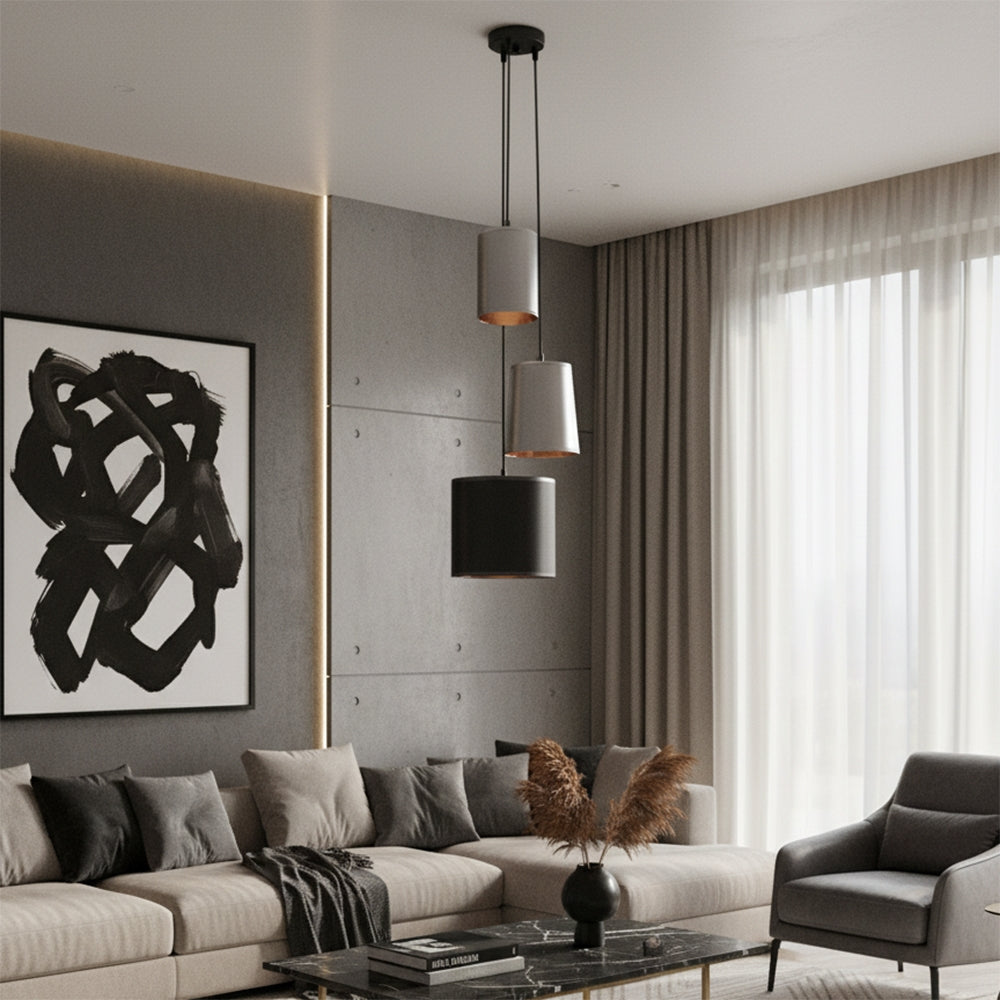 Lampa APP971-3CP  2
