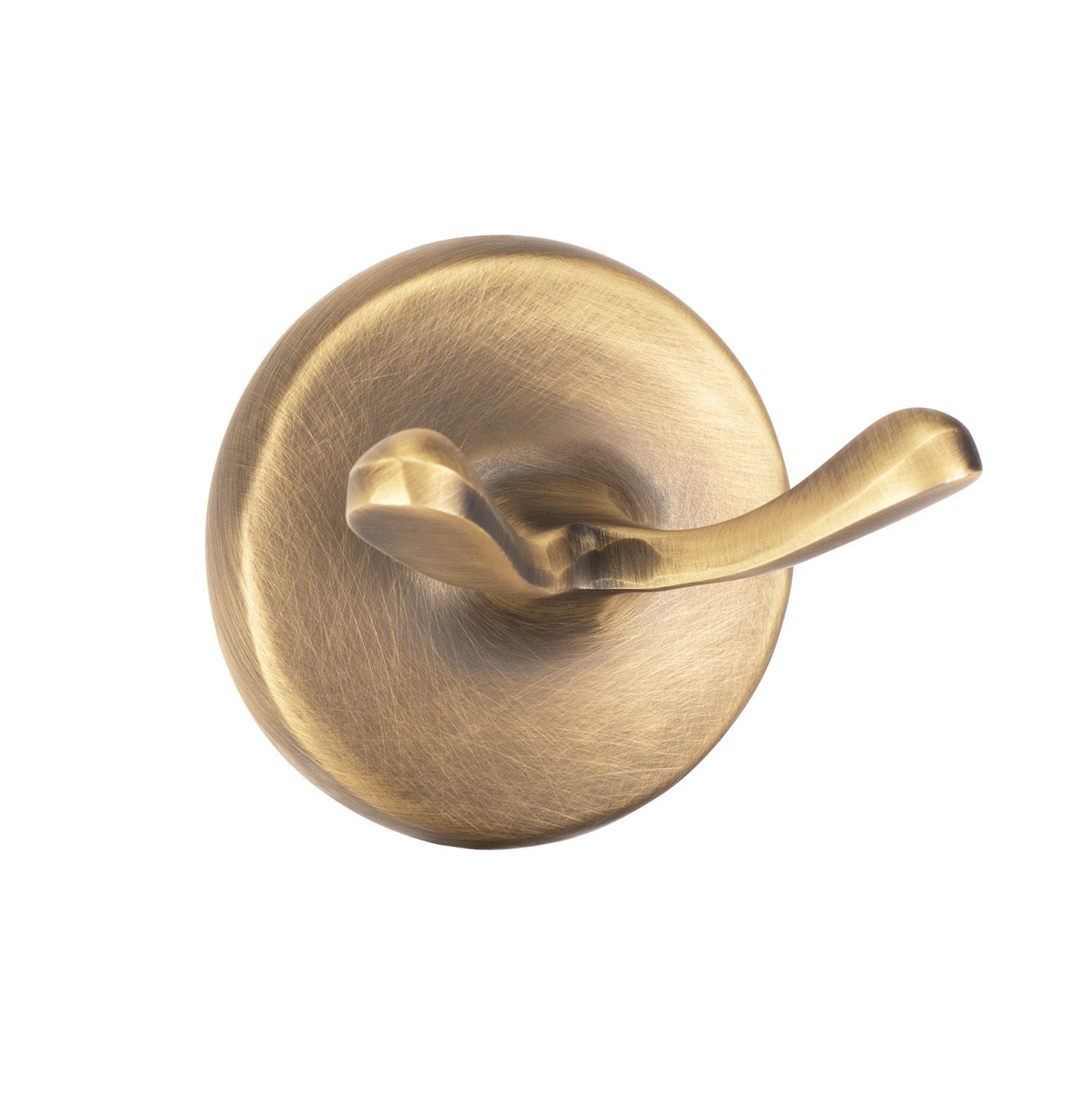 Cuier de baie Antique Bronze 332868B RETRO  3