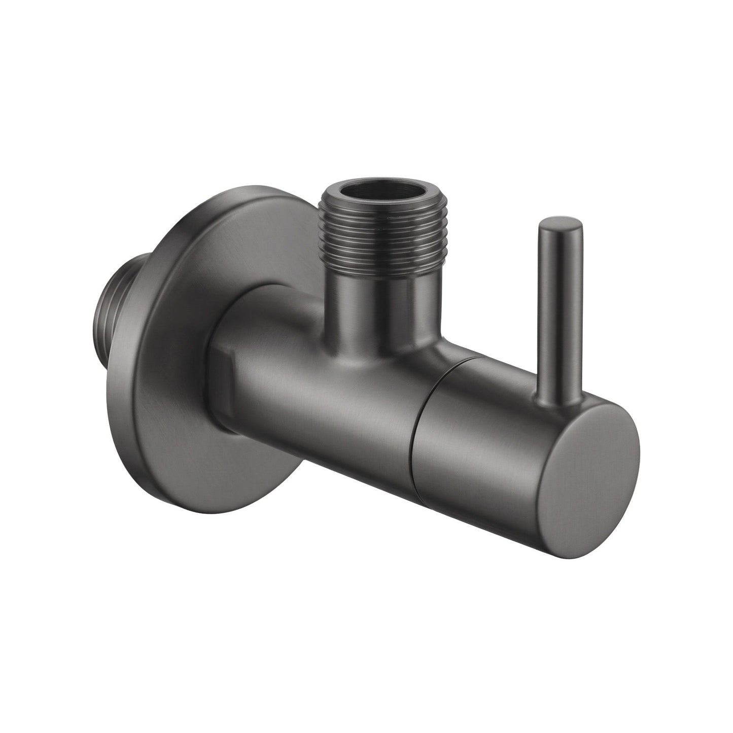 Robinet Colțar 1/2" X 3/8" Titan 7