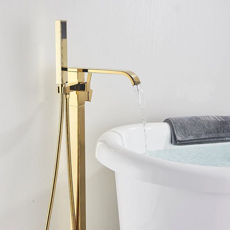 Baterie cada freestanding Rea Carat GOld  3