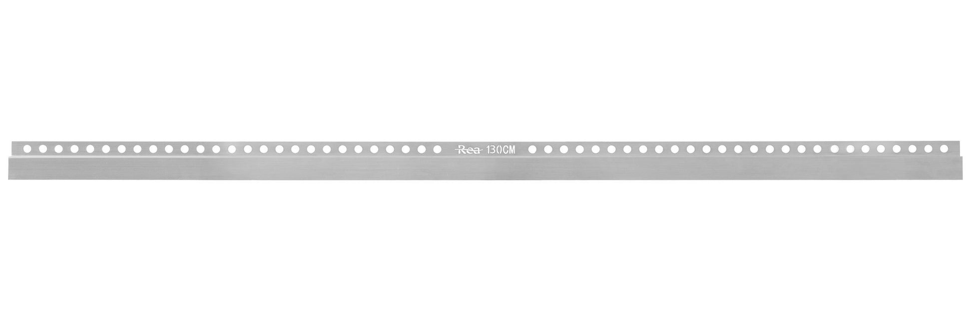 Bandă Frontală Pentru Cădiță De Duș 130cm Brush Nickel  6