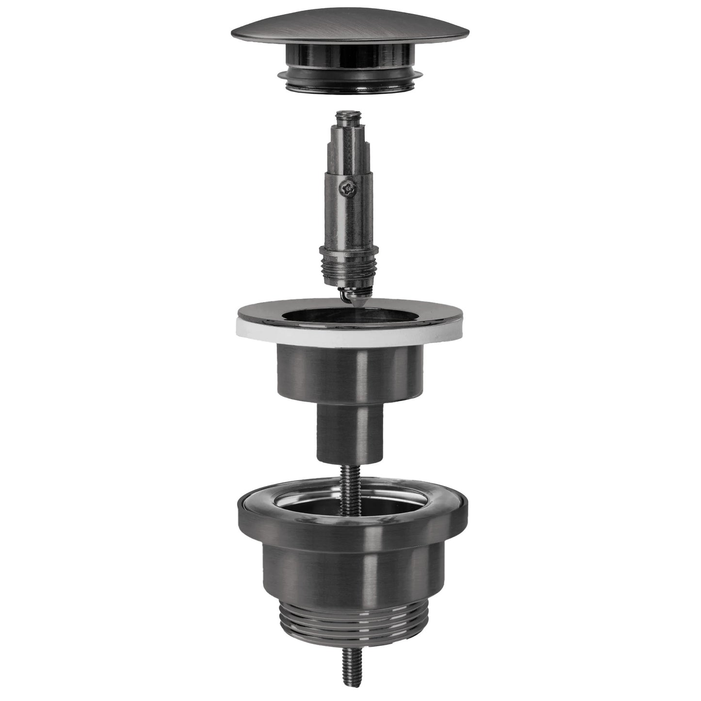 Dop pentru lavoar universal clic-clac Rea Titan  2