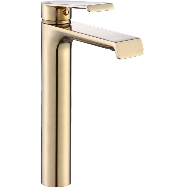 Baterie pentru baie REA Hass Gold High  1
